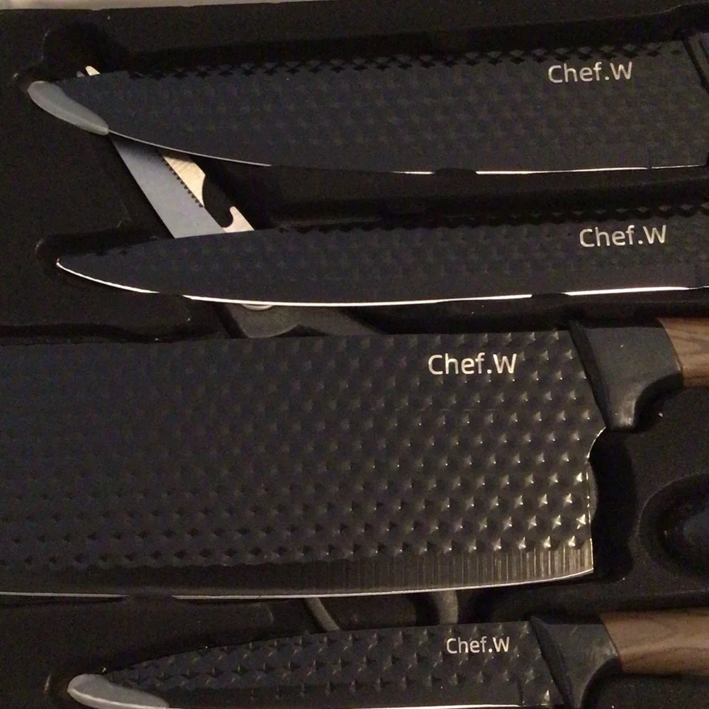 N/A chef kitchen